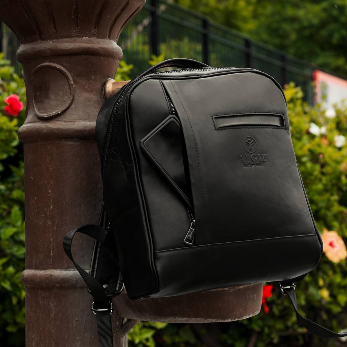 Back Pack