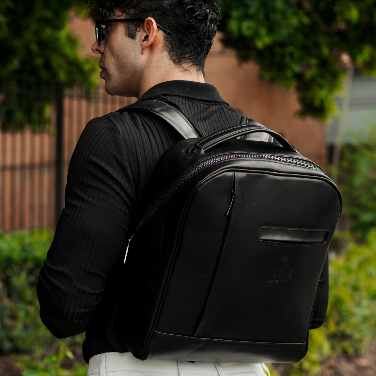 Back Pack