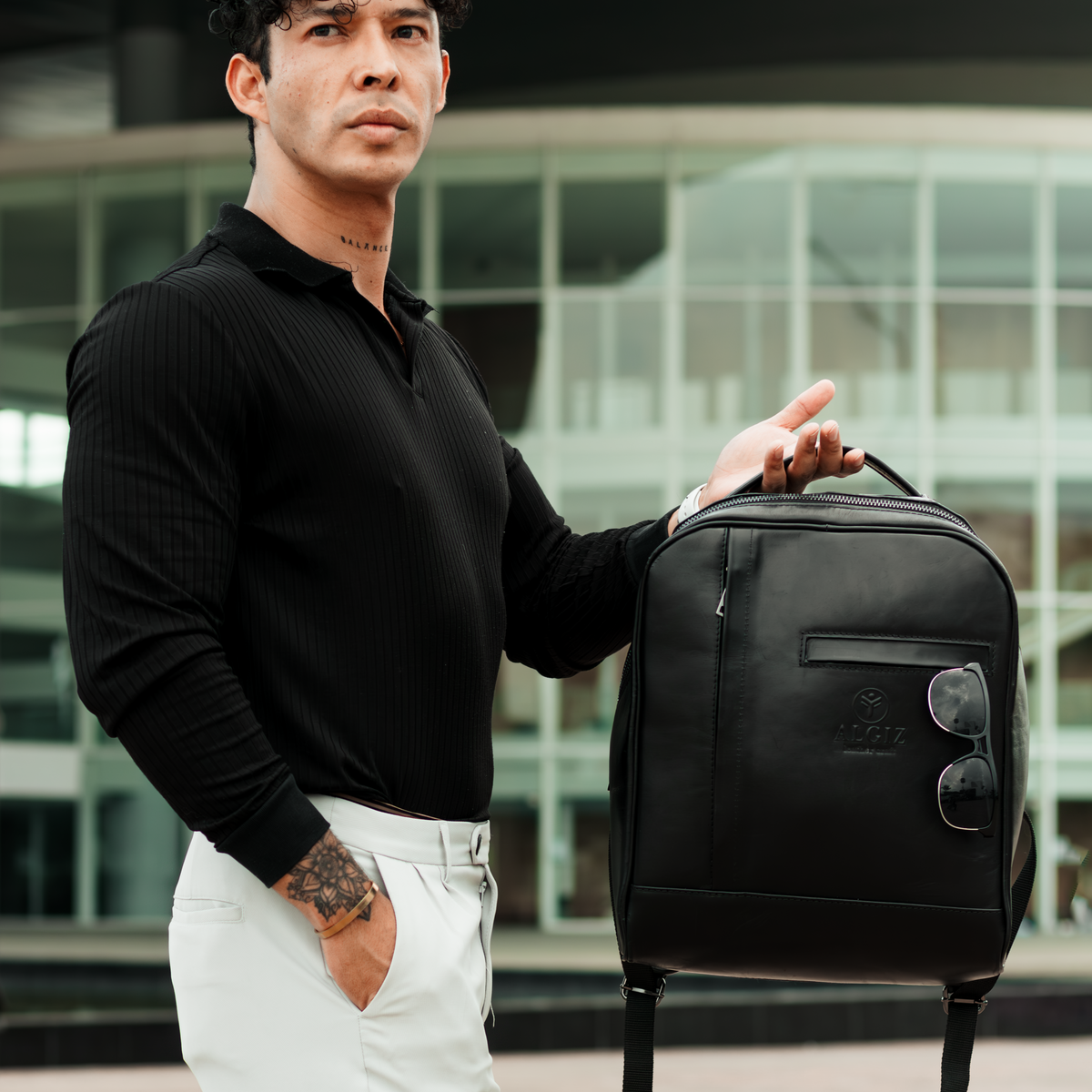 Back Pack
