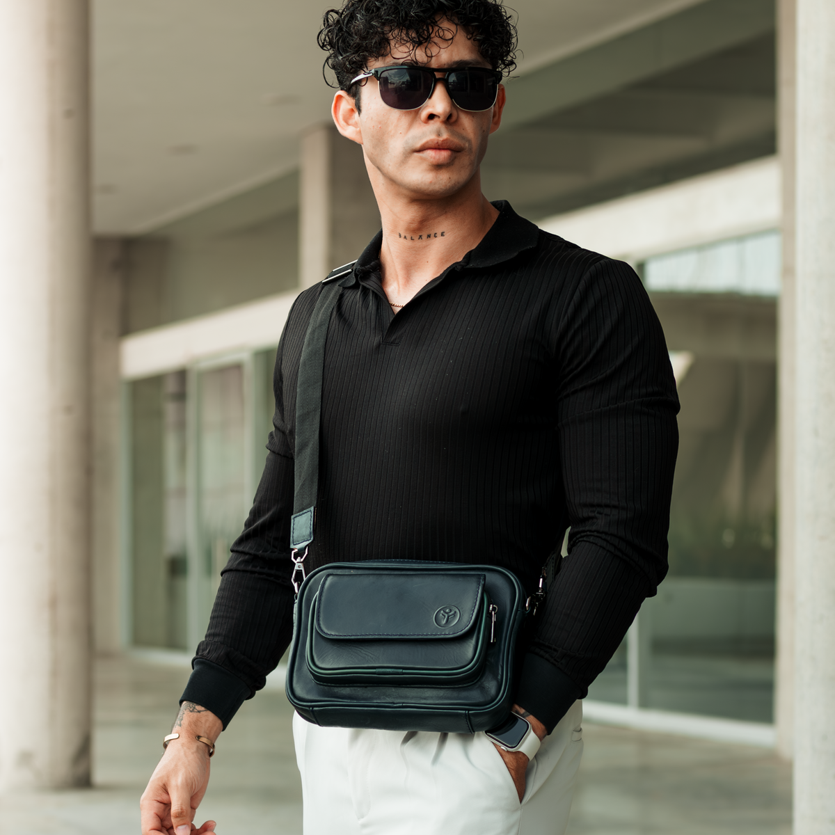 Cross Body