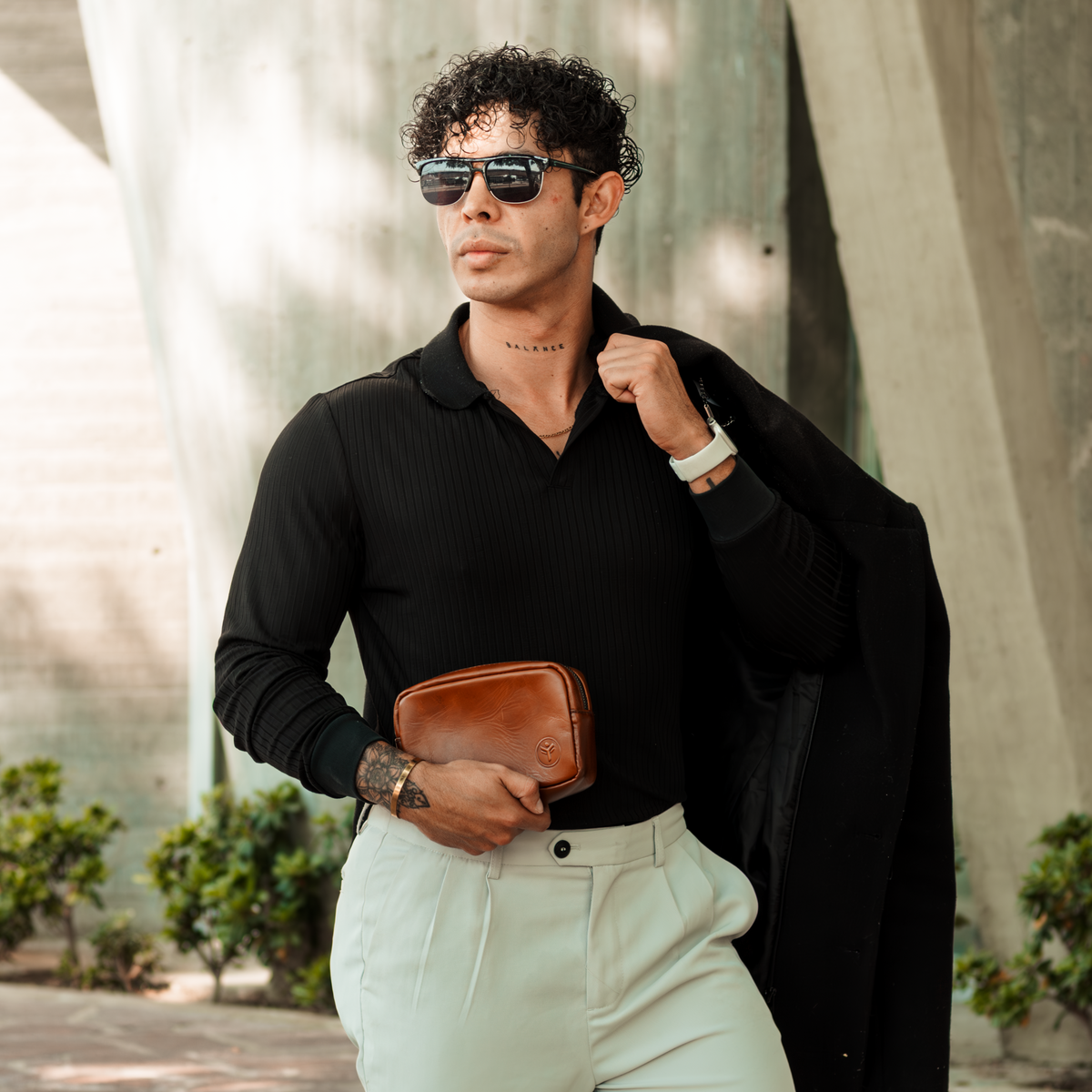 Lite Pouch