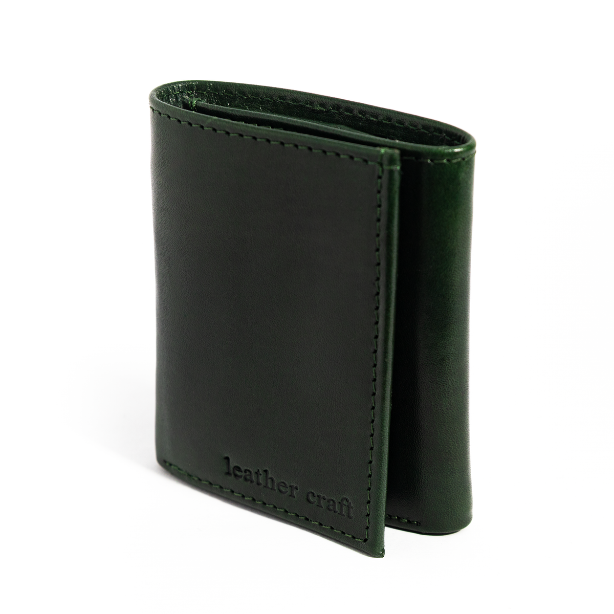 Cartera Triple