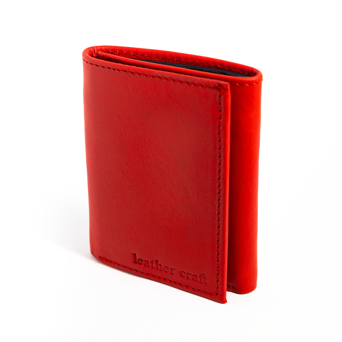 Cartera Triple