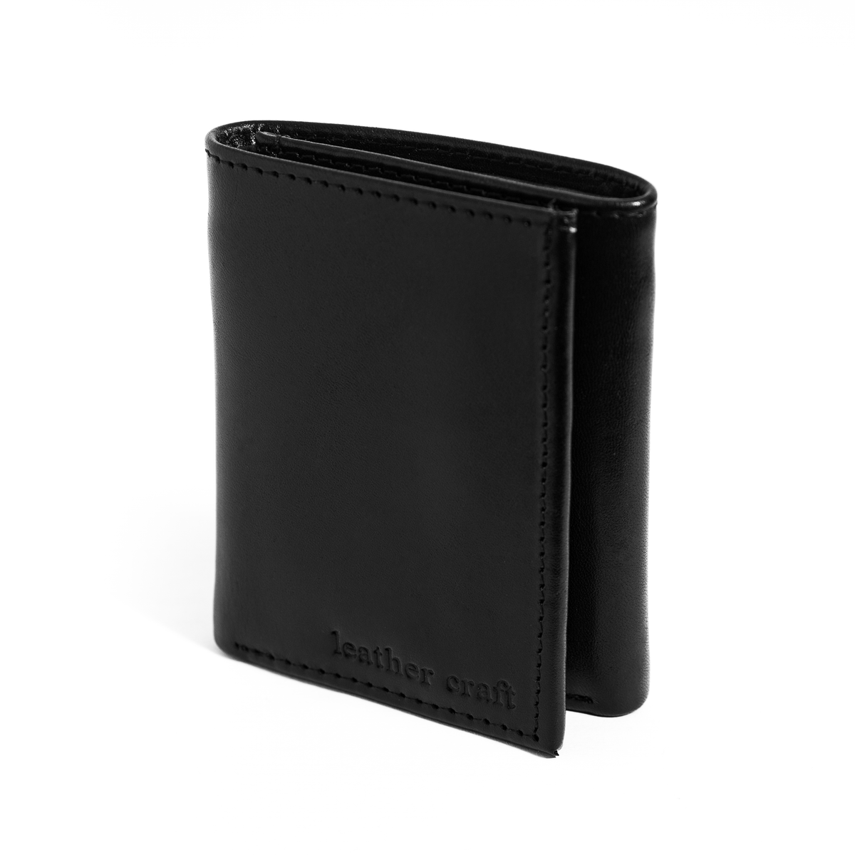 Cartera Triple