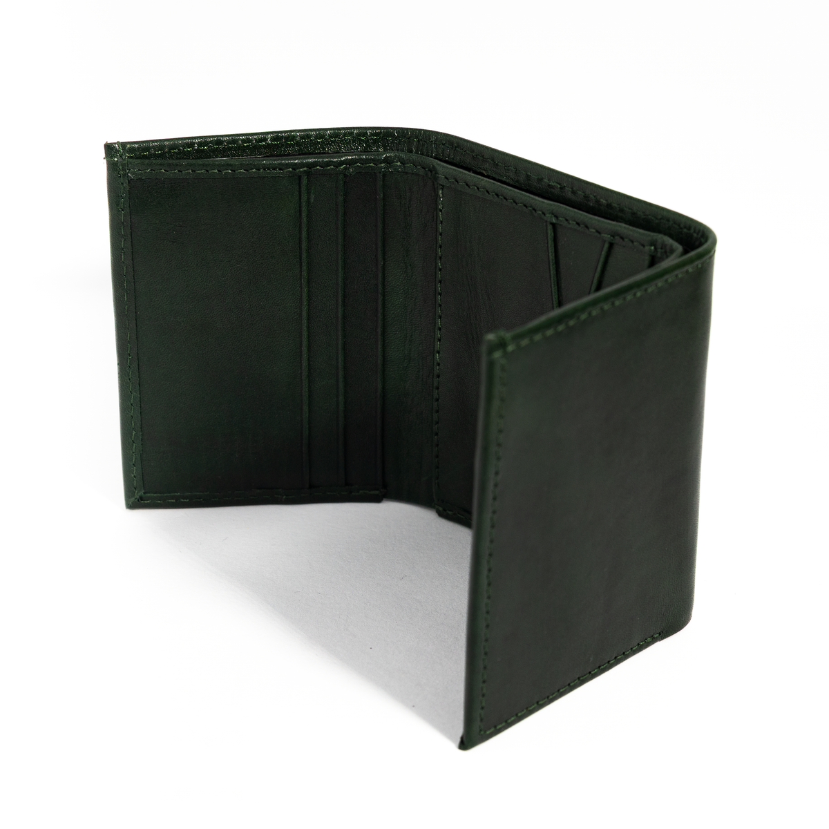 Cartera Triple