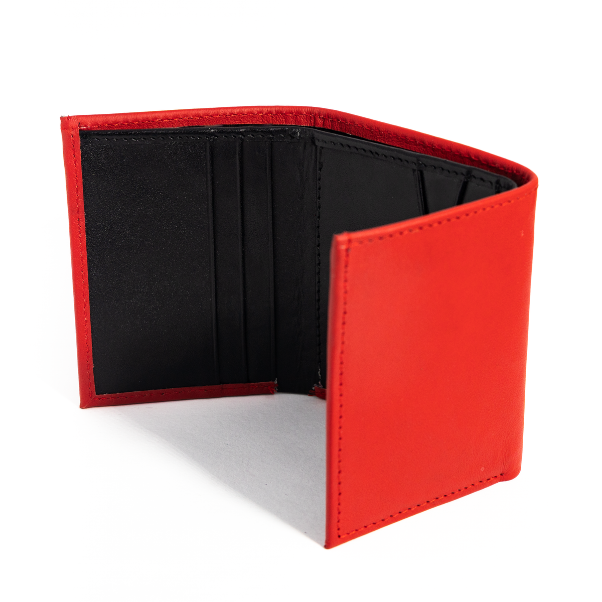 Cartera Triple